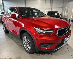 Volvo XC40 Gebrauchtwagen