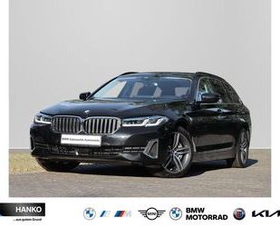 BMW 530 Gebrauchtwagen