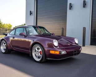 Porsche 964 Gebrauchtwagen