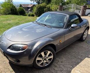 Mazda MX-5 Gebrauchtwagen