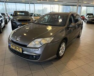 Renault Laguna Gebrauchtwagen