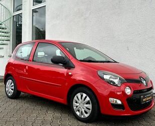 Renault Twingo Gebrauchtwagen