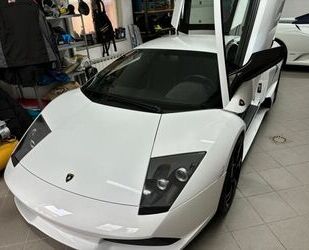 Lamborghini Murciélago Gebrauchtwagen