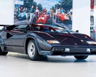 Lamborghini Countach Gebrauchtwagen
