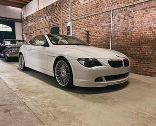 BMW 650 Gebrauchtwagen