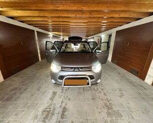 Mitsubishi Outlander Gebrauchtwagen