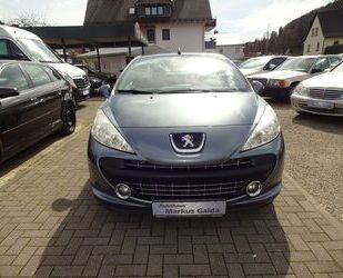 Peugeot 207 Gebrauchtwagen