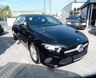 Mercedes-Benz A 200 Gebrauchtwagen