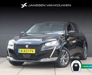 Peugeot e-208 Gebrauchtwagen