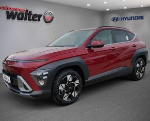 Hyundai KONA Gebrauchtwagen