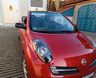 Nissan Micra Gebrauchtwagen