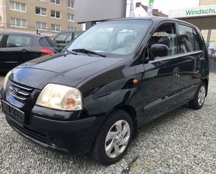Hyundai Atos Gebrauchtwagen