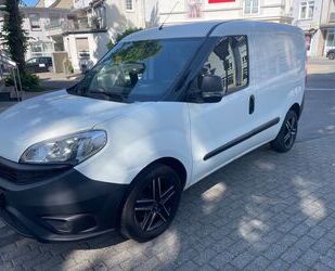 Fiat Doblo Gebrauchtwagen