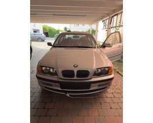 BMW 323 Gebrauchtwagen