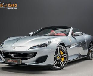 Ferrari Portofino Gebrauchtwagen