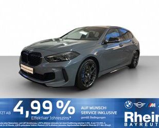 BMW M135 Gebrauchtwagen