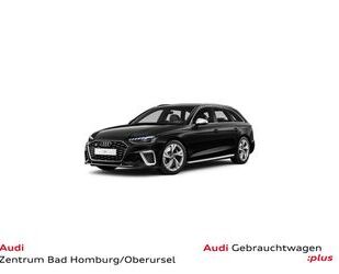 Audi S4 Gebrauchtwagen