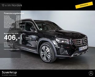 Mercedes-Benz GLB 200 Gebrauchtwagen
