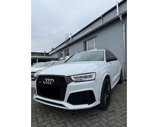 Audi RSQ3 Gebrauchtwagen