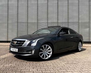 Cadillac ATS Gebrauchtwagen