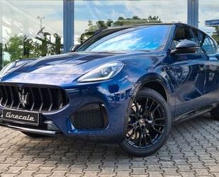 Maserati Grecale Gebrauchtwagen