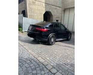 Mercedes-Benz GLE 500 Gebrauchtwagen