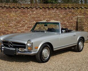 Mercedes-Benz SL 280 Gebrauchtwagen