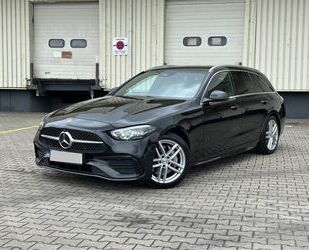 Mercedes-Benz C 220 Gebrauchtwagen