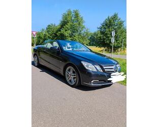 Mercedes-Benz E 350 Gebrauchtwagen