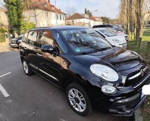 Fiat 500L Wagon Gebrauchtwagen