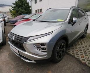 Mitsubishi Eclipse Cross Gebrauchtwagen