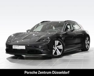 Porsche Taycan Gebrauchtwagen