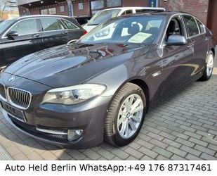 BMW 525 Gebrauchtwagen