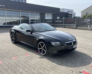 BMW 630 Gebrauchtwagen
