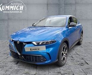 Alfa Romeo Tonale Gebrauchtwagen