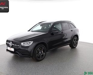Mercedes-Benz GLC 300 Gebrauchtwagen