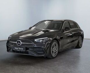 Mercedes-Benz C 220 Gebrauchtwagen