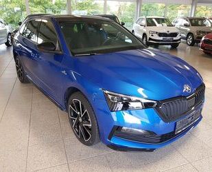 Skoda Scala Gebrauchtwagen