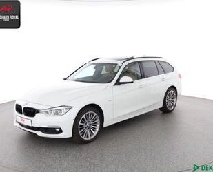 BMW 330 Gebrauchtwagen