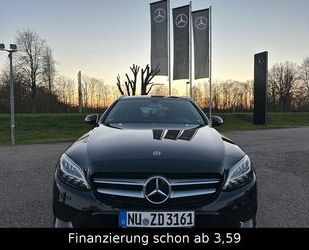 Mercedes-Benz C 180 Gebrauchtwagen