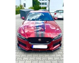 Jaguar XE Gebrauchtwagen