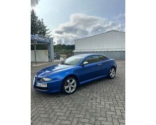 Alfa Romeo GT Gebrauchtwagen