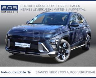 Hyundai KONA Gebrauchtwagen