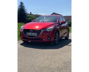 Mazda 2 Gebrauchtwagen