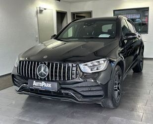 Mercedes-Benz GLC 400 Gebrauchtwagen