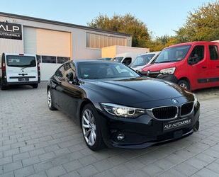 BMW 420 Gebrauchtwagen