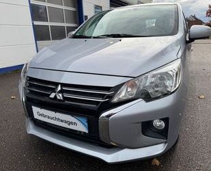 Mitsubishi Space Star Gebrauchtwagen