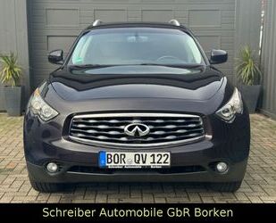 INFINITI FX Gebrauchtwagen