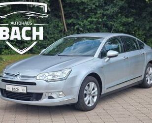 Citroen C5 Gebrauchtwagen