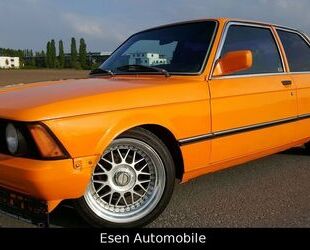 BMW 323 Gebrauchtwagen